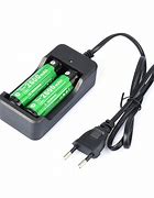 Image result for 18650 Lithium Ion Battery Charger