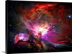 Image result for nebulae wallpaper decor