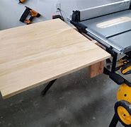 Image result for Outfeed Table Hardware