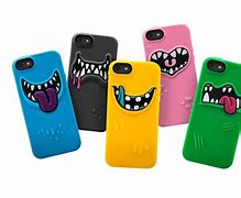 Image result for Fendi Phone Case with Monster