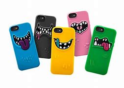 Image result for iPhone 5C Case Monster