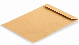 Image result for Brown Envelope A4 Size