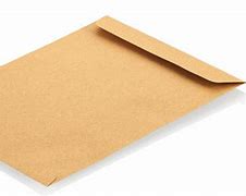 Image result for Brown Paper Envelope