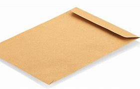 Image result for Hard Paper A4 Size Envelope