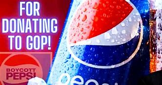 Image result for Pepsi Texas GOP boycott