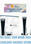 Image result for PS5 Indonesia