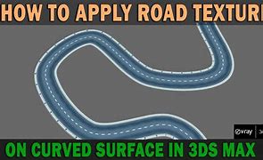 Image result for 3DS Max Road Texture