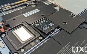 Image result for Surface Laptop 4 SSD Upgrade