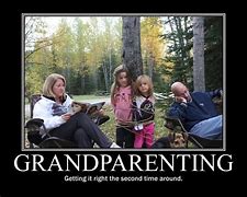 Image result for elderly people meme grandchildren
