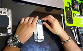 Image result for How to Take Apart a Phone Screen