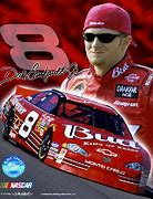 Image result for Dale Earnhardt Jr Budweiser Car