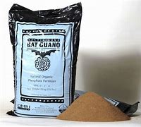 Image result for Bat Guano for Fishing