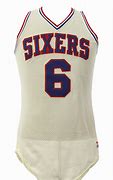 Image result for 76Ers Home Jersey