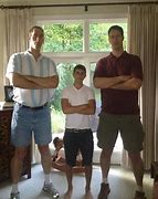 Image result for 5 vs 7 Foot