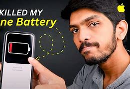 Image result for iPhone Battery Puff