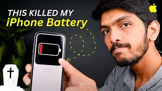 Image result for iPhone Battery Puff