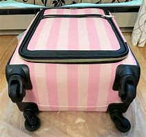 Image result for Victoria Secret Suitcase