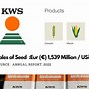 Image result for Biggest Seed Company in the World