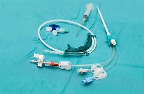 Image result for Exodus Drainage Catheter