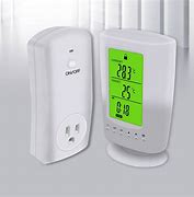 Image result for Portable AC Thermostat