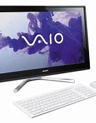 Image result for Sony Vaio Desktop Picture