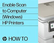 Image result for HP Scan to Computer Activation App