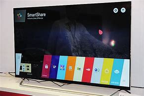 Image result for LG Smart TV Apps