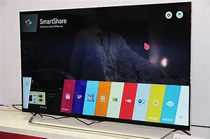 Image result for LG Smart TV Models