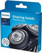 Image result for Philips Series 6000 Replacement Heads