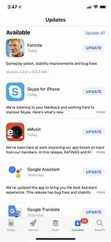 Image result for What are the new features in iOS 11?