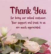 Image result for Thank You Messages for Customer Service Week