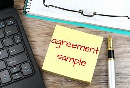 Image result for Agreement Sample Contract Sample for Transient