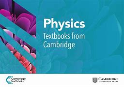 Image result for Physics Textbook Cover