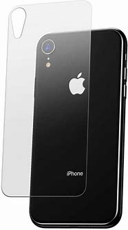 Image result for iPhone XR Black Back Glass
