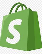 Image result for Shopify Logo No Background