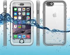 Image result for Waterproof iPhone 6s Phone Cases