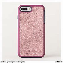 Image result for +iPhone 7 Cases Clear OtterBox Wit Glitter