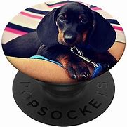 Image result for Dog Pop Socket