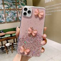 Image result for Pink iPhone Case Girl