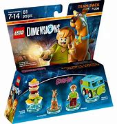 Image result for Scooby Doo LEGO Sets