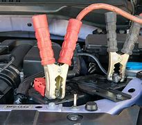 Image result for Charging Up a Car Battery