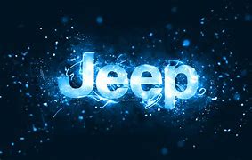 Image result for Blue Jeep Logo.jpg for Uconnect RBZ Radio