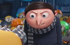 Image result for Minions Rise of Gru Villains