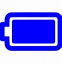 Image result for Desktop Battery Icon PNG