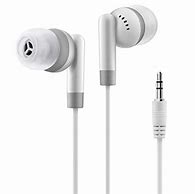 Image result for Wired Earbuds Walmart