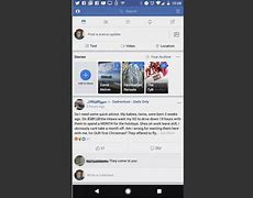 Image result for Facebook Android