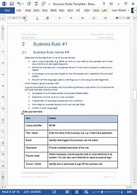 Image result for Company Rules Template