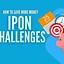 Image result for Ipon Challenge Circle