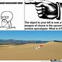 Image result for Desert Animals Meme
