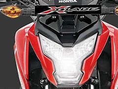Image result for Honda X Blade Mask